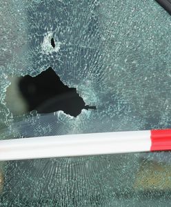 Berlin. Napad na sklep IKEA. Sprawcy uciekli z pieniędzmi