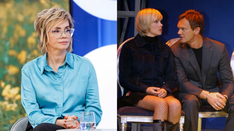 Weronika Marczuk ujawnia kulisy życia u boku Cezarego Pazury