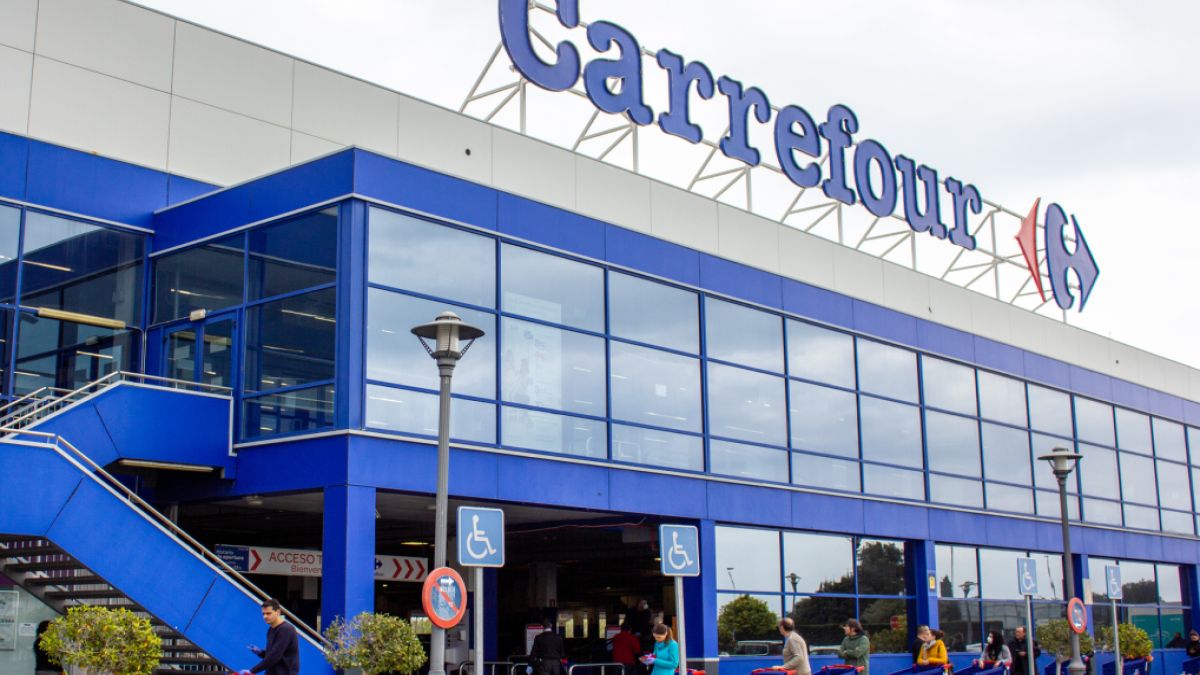 Nowe promocje w Carrefour