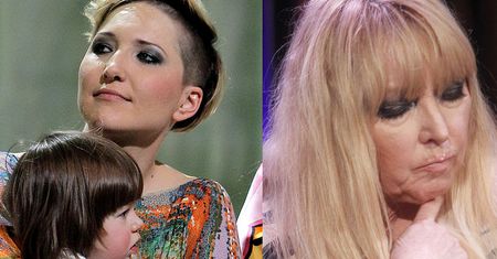 Steczkowska odmówiła Rodowicz! Nie chce śpiewać w chórku