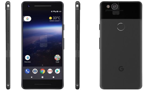 Google Pixel 2