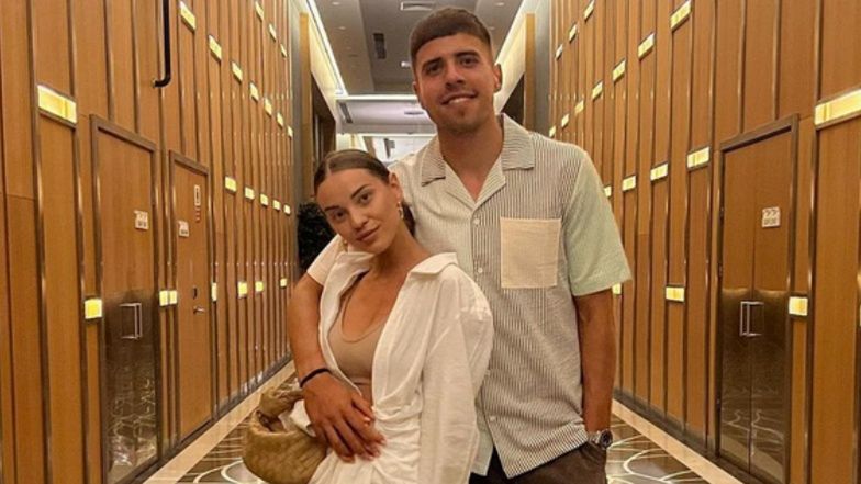 Jan Bednarek i Julia Bednarek