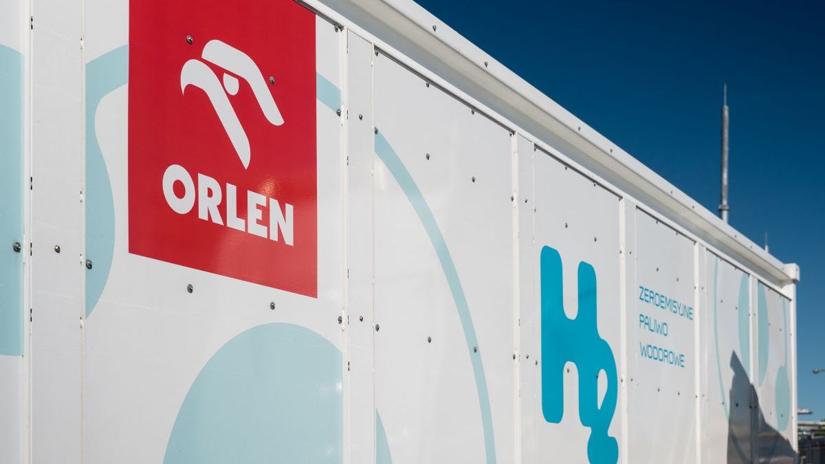 ORLEN