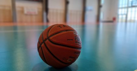 Mocne zakończenie roku. Koszykarki z Poznania pokonały Zagłębie Sosnowiec