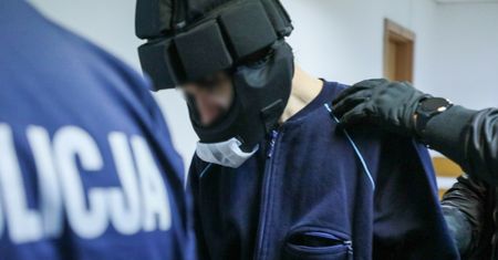 Brutalne zabójstwo na UW. Wiadomo, co dalej z Mieszkiem R.