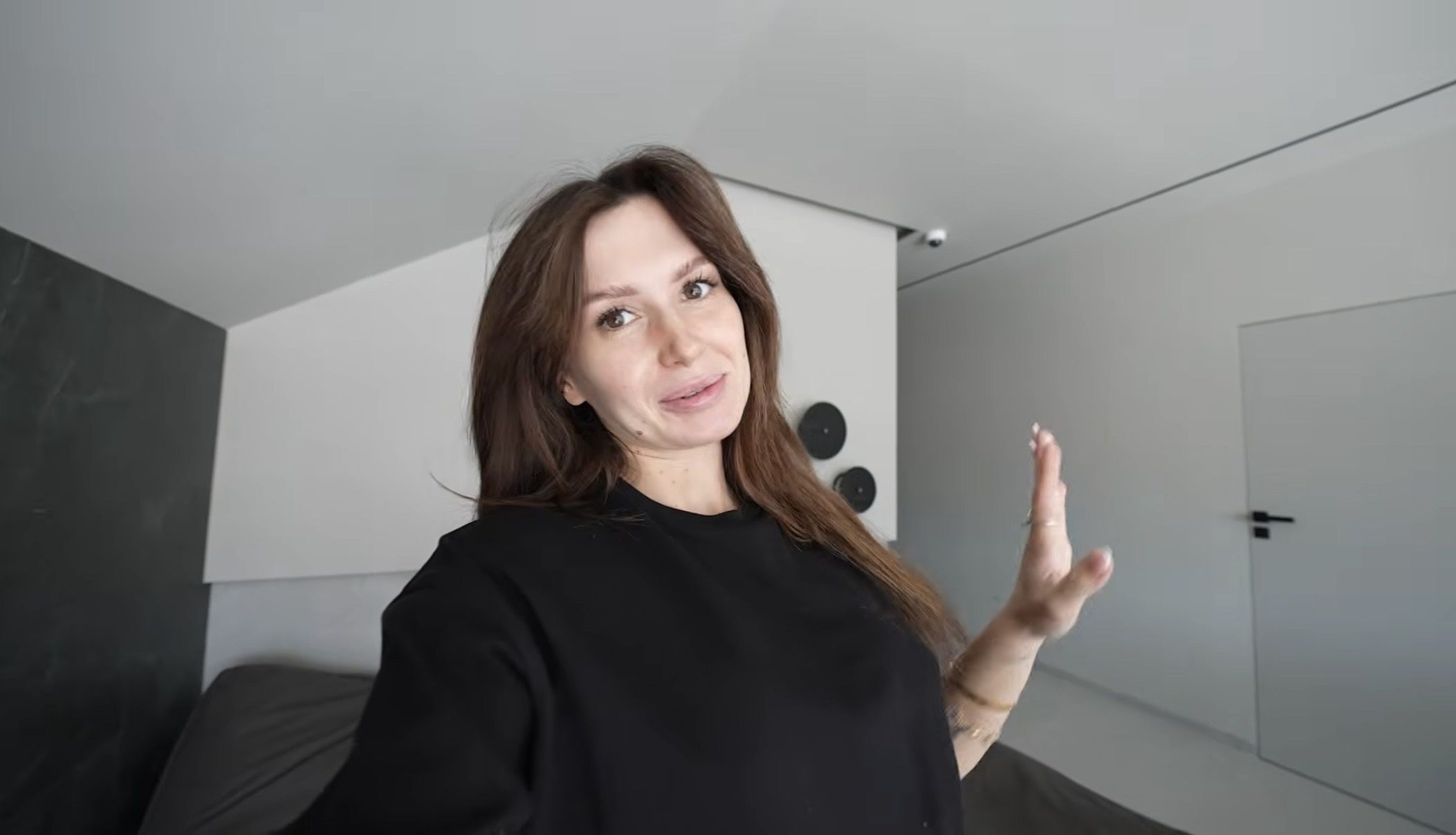 Wersow przed zdjęciem doczepów 