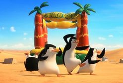 Nowy zwiastun "Pingwinów z Madagaskaru"