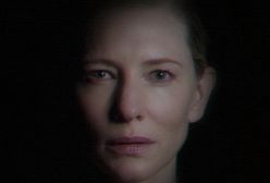 Cate Blanchett w klipie Massive Attack