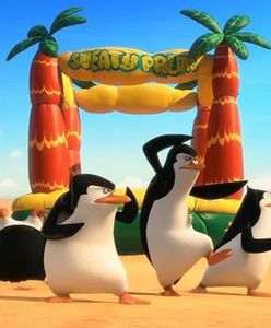 Nowy zwiastun "Pingwinów z Madagaskaru"