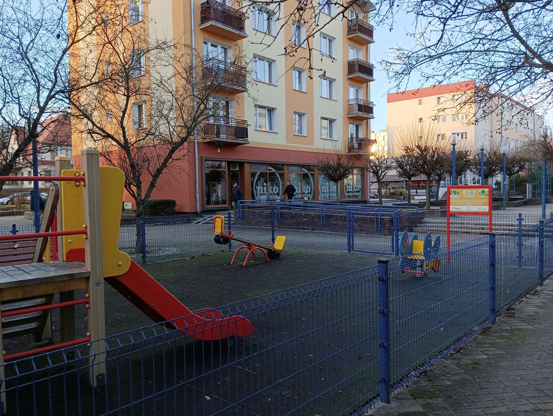 Test POCO M4 Pro 5G. 5G w tańszych smartfonach nabiera sensu 38