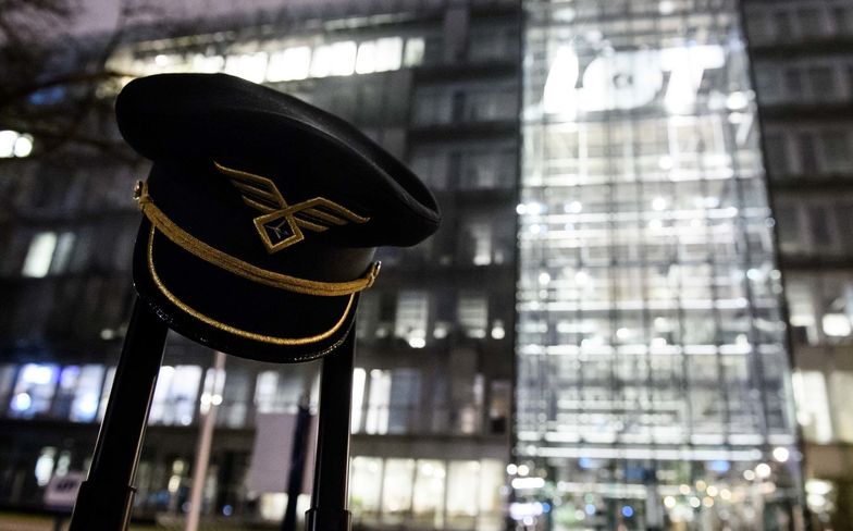 PLL LOT może stracić doświadczonych pilotów