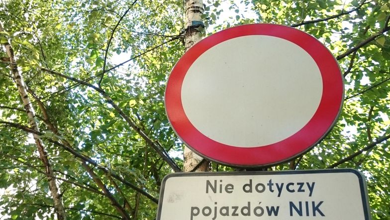 Ustawiony przetarg NIK na samochody? Warunki zamówienia z góry wskazały zwycięzcę