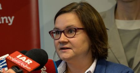 Terlikowska o "Czarnym Proteście": "Budowany na KŁAMSTWIE I MANIPULACJI. ABORTOWANIE DZIECI, antykoncepcja na życzenie"