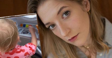 Lara Gessler zapytana o kolejną ciążę. "Wszystko jest możliwe". Ma już konkretny plan