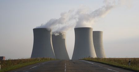 Litewscy posłowie przeciw białoruskiej elektrowni atomowej. "Zagraża bezpieczeństwu"
