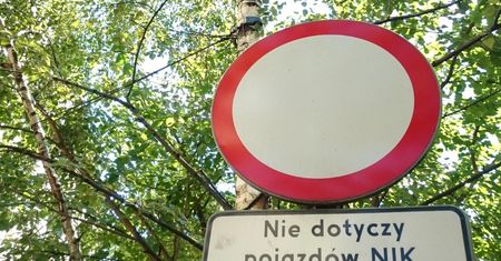 Ustawiony przetarg NIK na samochody? Warunki zamówienia z góry wskazały zwycięzcę