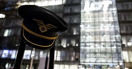 Efekt strajku w PLL LOT. Wszyscy zwolnieni dostali już oferty pracy od innych przewoźników