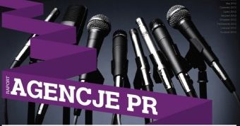 Raport Interaktywnie.com: Agencje PR