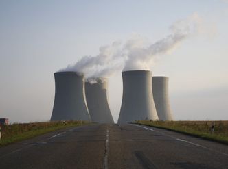 Szwedów niepokoją atomowe plany Finlandii. Rosja dostarczy reaktor?