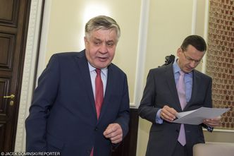 Powstaje nowa superagencja rolnicza. Minister forsuje przepisy mimo wątpliwości