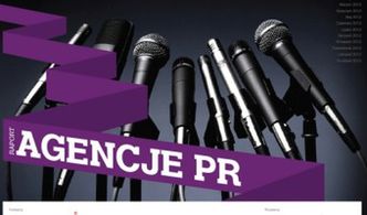 Raport Interaktywnie.com: Agencje PR