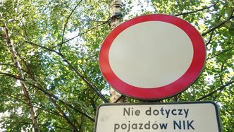 Ustawiony przetarg NIK na samochody? Warunki zamówienia z góry wskazały zwycięzcę