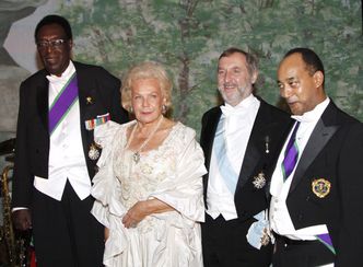 Znana milionerka inwestuje w Dom Maklerski IDMSA