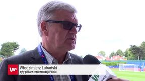 Włodzimierz Lubański: Najbardziej zaskoczyła mnie organizacja gry Polaków