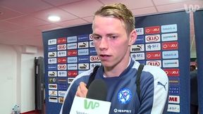 Ondrej Duda radzi reprezentantom Polski