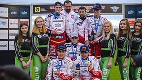 Finał Drużynowych Mistrzostw Europy Juniorów w Krośnie (galeria)