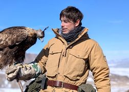 BBC Earth HD Dzikie zakątki Ziemi z Simonem Reeve'em 2