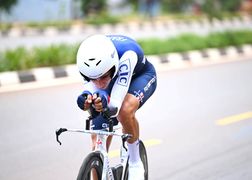 Eurosport 1 HD Kolarstwo: Mistrzostwa świata - Montreal 2026 - jazda indywidualna na czas orlików