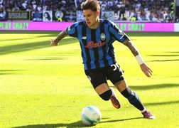 Eleven Sports 1 HD Liga włoska - mecz: Atalanta BC - Venezia FC