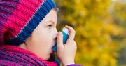 Astma u dzieci. Przyczyny, objawy i leczenie