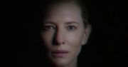 Cate Blanchett w klipie Massive Attack