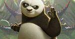 Kung Fu Panda rządzi w Ameryce