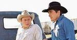 Głośne "Brokeback Mountain" w styczniu w TVN