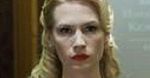 January Jones walczy ze strachem