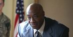 Michael Clarke Duncan trenuje korpus Green Lantern