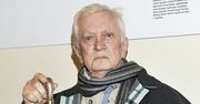 Marian Kociniak: Legenda polskiego kina skończyła 80 lat