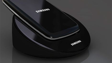 Nowy koncept od Samsunga 1