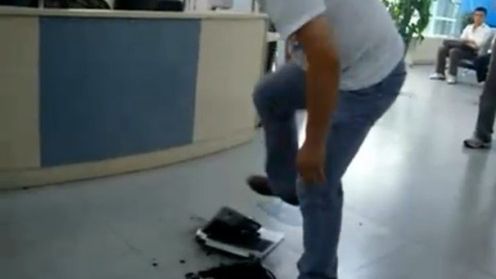 Chiński sposób na kiepskiej jakości laptopy (wideo) 1