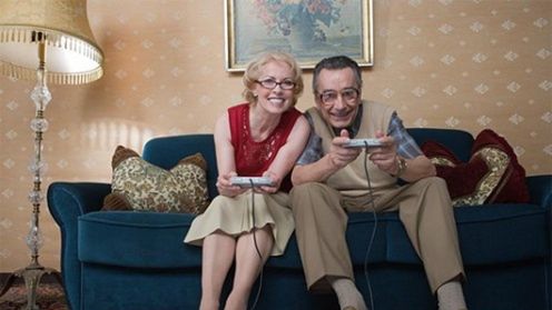 W USA gry są warte 7 miliardów dolców 1