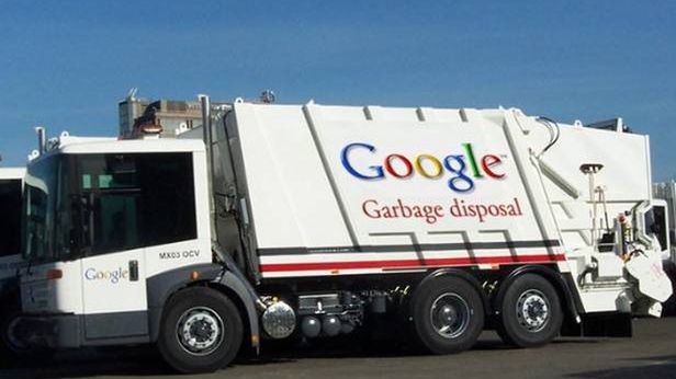 Zmiany algorytmów Google'a. Będą kary za agresywną optymalizację 1