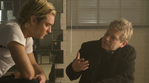 Kenneth Branagh wyreżyseruje Thora! 1