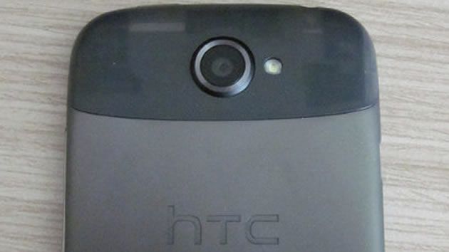 HTC Ville ponownie uchwycony na fotkach [galeria] 1
