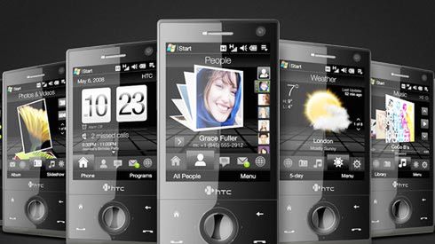 Nowe funkcje muzyczne w TouchFlo3D 1