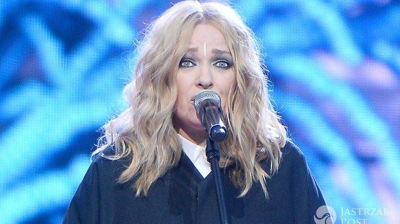 Kasia Nosowska i zespół Hey - Prędko prędzej