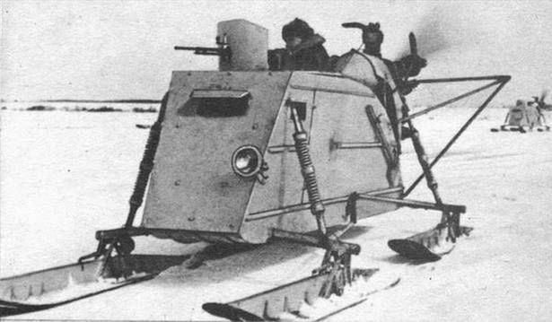 Najdziwniejsze maszyny II wojny światowej [cz. 1]. Związek Radziecki