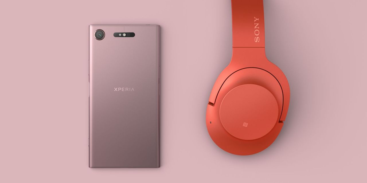 Sony Xperia XZ1 i Xperia XZ1 Compact oficjalnie. Flagowce w mniejszych rozmiarach z Kreatorem 3D